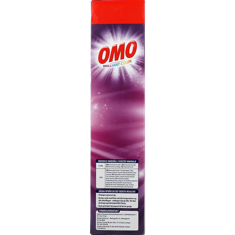 Omo Vaskepulver Color