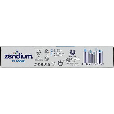 Zendium Classic