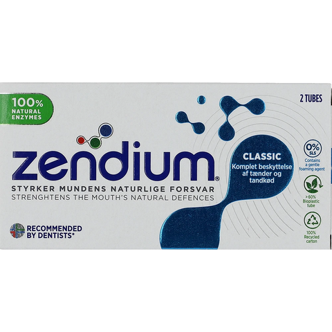 Zendium Classic