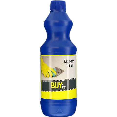 BUYit Chlorreiniger