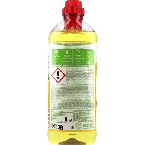 Ajax Lemon