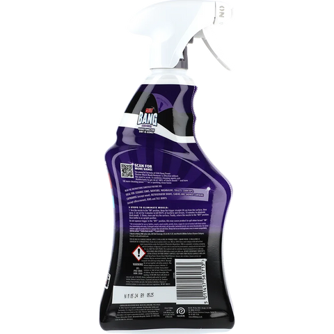 Cillit Bang Spray Mould Remover