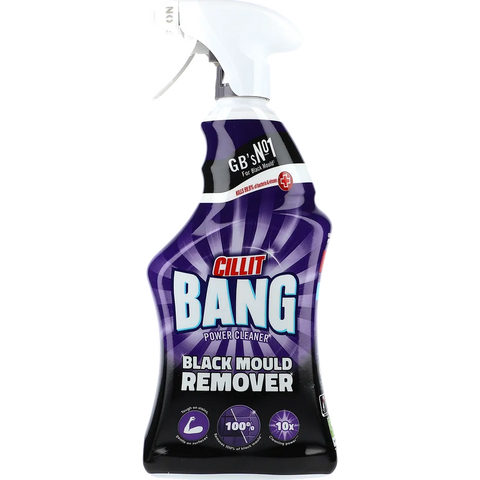Cillit Bang Spray Mould Remover