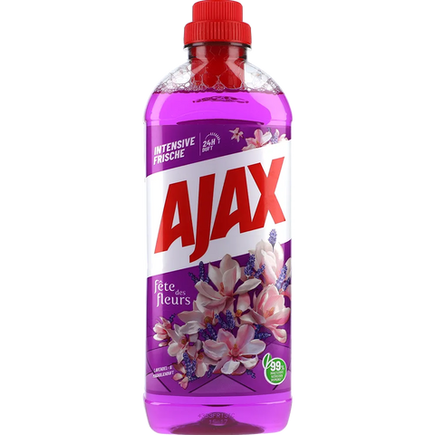 AJAX Lavendel & Magnolie