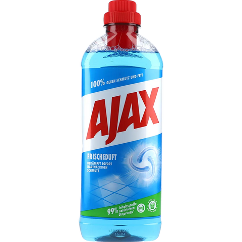 AJAX Reine Frische