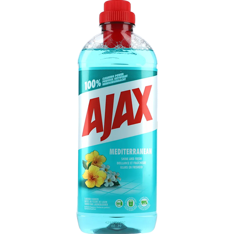 AJAX Mediterranean Lagoon Flower