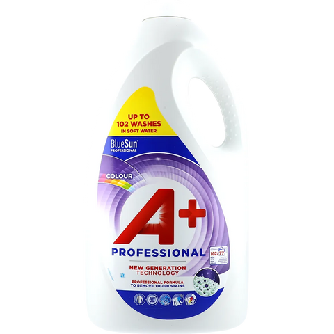 A+ Color Professional Liquid 77WL(102WL)