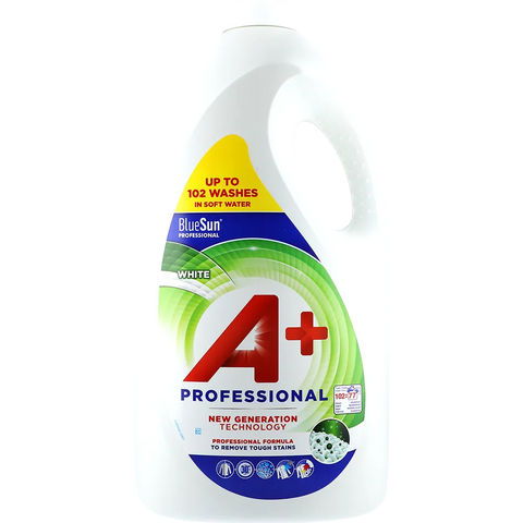 A+ White Professional Liquid 77WL(102WL)