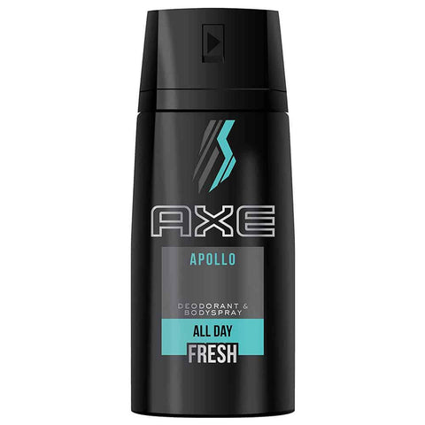 Axe Deodorant Apollo