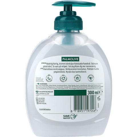 Palmolive flüssige Handseife Olive
