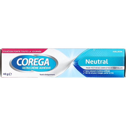 Corega Haftcreme Original