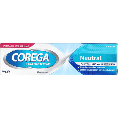 Corega Haftcreme Original
