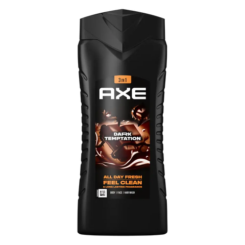 Axe Shower Gel Dark Temptation