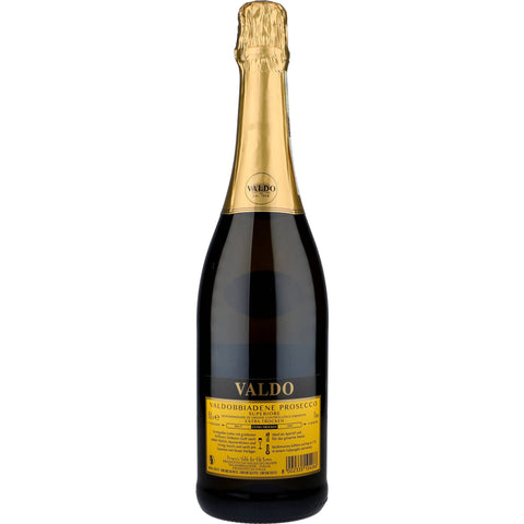 Valdo Marca Oro Prosecco Di Valdobbiadene Vin
