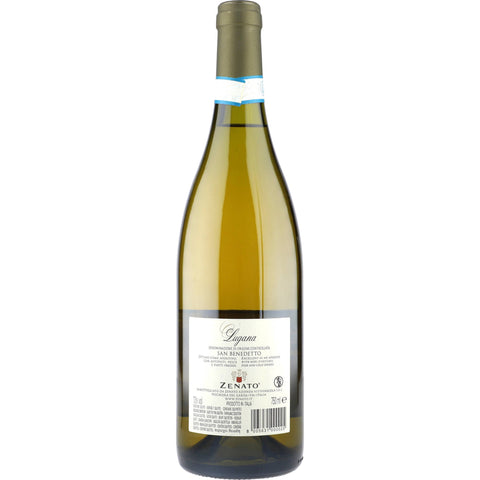 Zenato Lugana San Bened. Vin