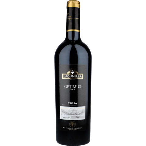 Lagunilla Optimus Vin