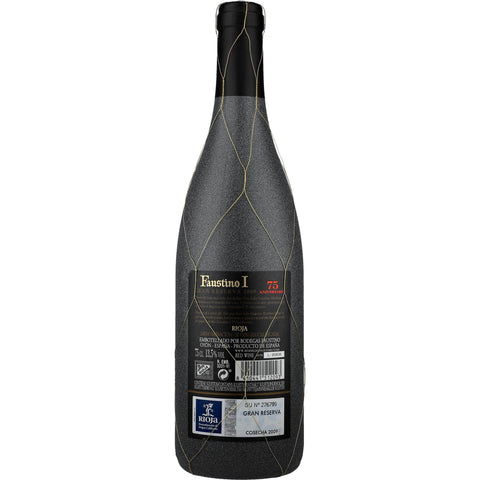 Faustino I Aniversario Vin