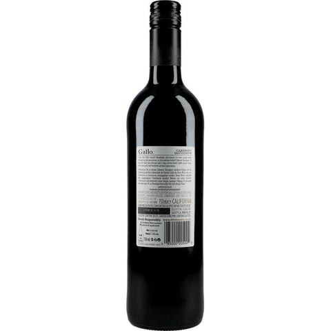 Gallo Family Cabernet Sauvignon Vin