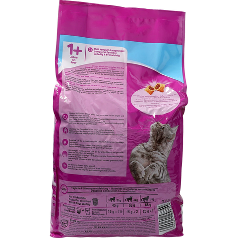 Whiskas Adult Thunfisch
