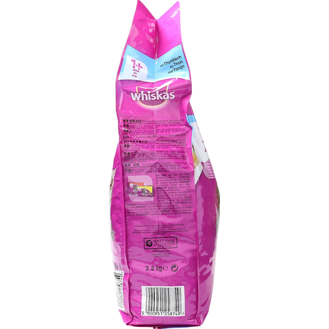 Whiskas Adult Thunfisch