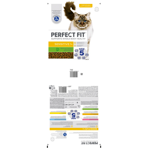 Perfect Fit Sensitive 1+ Truthahn