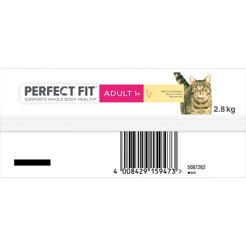 Perfect Fit Adult Huhn