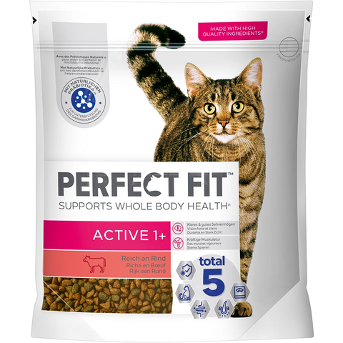 Perfect Fit Active 1+ Rind
