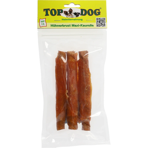Top Dog Maxi Kaurolle