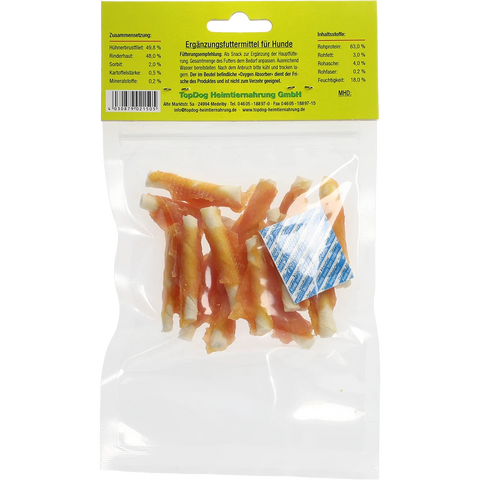 Top Dog Kaustange Mini