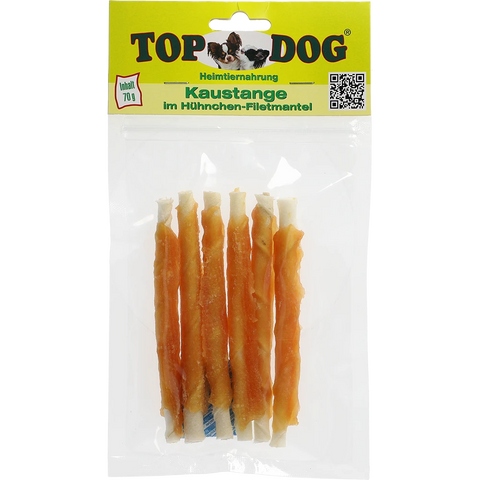 Top Dog Kaustange mit Huhn