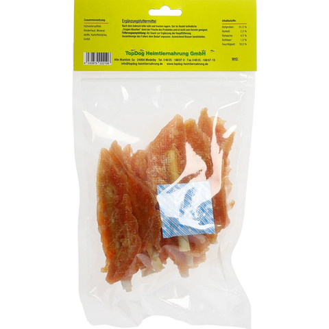 Top Dog Chicken Lolly