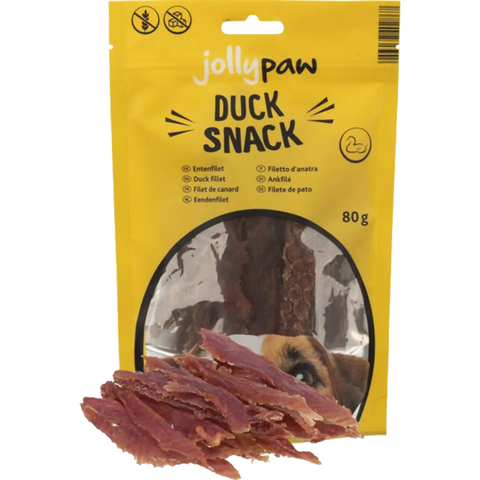 JP Duck Snack