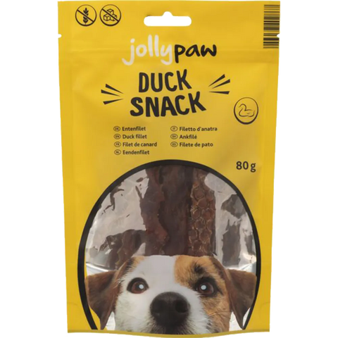 JP Duck Snack