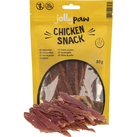 JP Chicken Snack