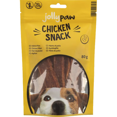 JP Chicken Snack