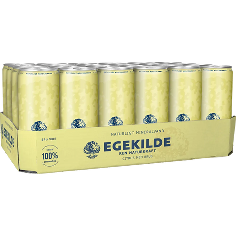 Egekilde Citrus