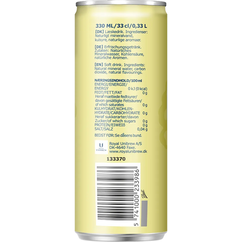 Egekilde Citrus