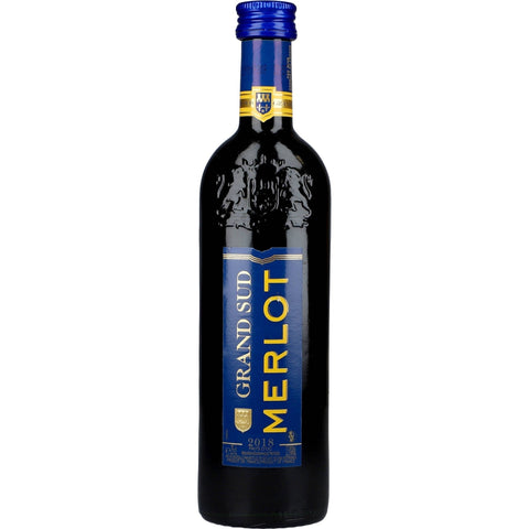 Grand Sud Merlot Vin