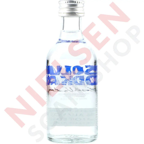 Absolut Spiritus