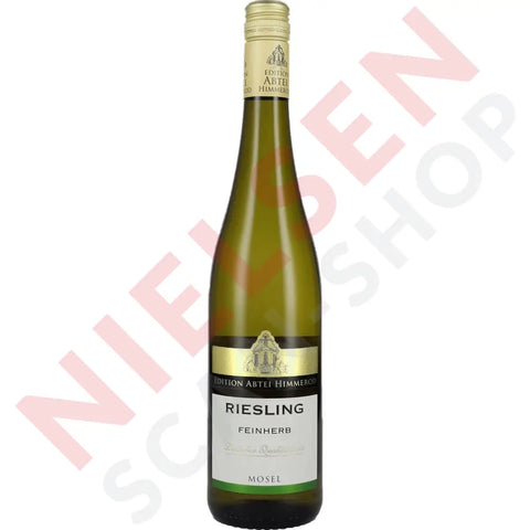 Abtei Himmerod Riesling Feinherb 10,5% 0,75 ltr. - AllSpirits