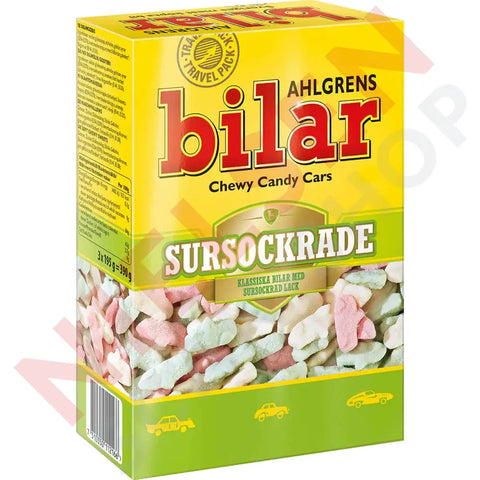 Ahlgrens Bilar Sur