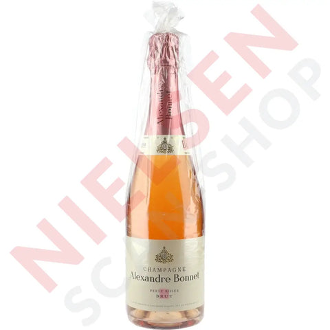Alexandre Bonnet Perle Rosée Cuvée Vin