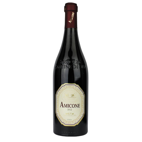 Amicale Rosso 14,5% 0,75 ltr - AllSpirits