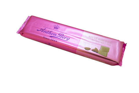 Anthon Berg Ren Raa Marzipan 400g - AllSpirits