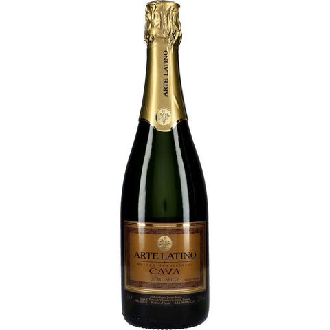 Arte Latino Semi-Seco 11,5% 0,75 ltr - AllSpirits