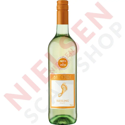 Barefoot Riesling Vin