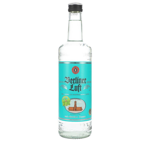 Berliner Luft 18% 0,7 ltr. - AllSpirits