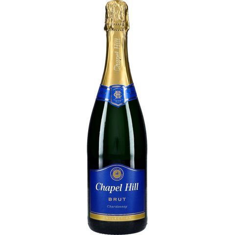Chapel Hill Brut Chardonnay 12,5% 0,75 ltr. - AllSpirits