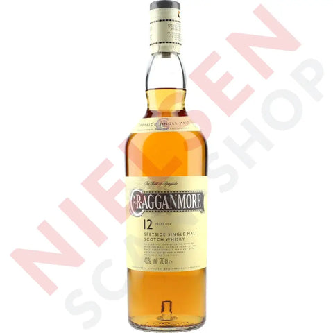 Cragganmore 12Y 1L Spiritus