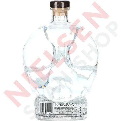Crystal Head Vodka Spiritus